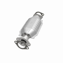 Load image into Gallery viewer, MagnaFlow Direct Fit Catalytic Converter 86-95 Nissan CA