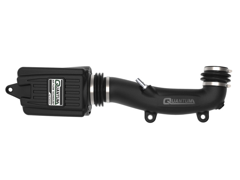 aFe Quantum Pro 5R Cold Air Intake System 18-19 Jeep Wrangler (JL) V6-3.6L - GTR Auto