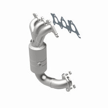 Load image into Gallery viewer, MagnaFlow DF Cat Conv 07-11 Chrysler Sebring 2.7L Fr Manifold / 08-10 Dodge Avenger 2.7L Fr Manifold