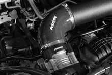 Load image into Gallery viewer, PERRIN 22-26 Subaru WRX Front Mount Intercooler Kit (Black Tubes &amp; Black Core)
