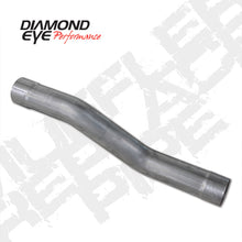Load image into Gallery viewer, Diamond Eye DODGE 4in Muffler Replacement NFS W/ CARB EQUIV STDS OEMR400 - GTR Auto