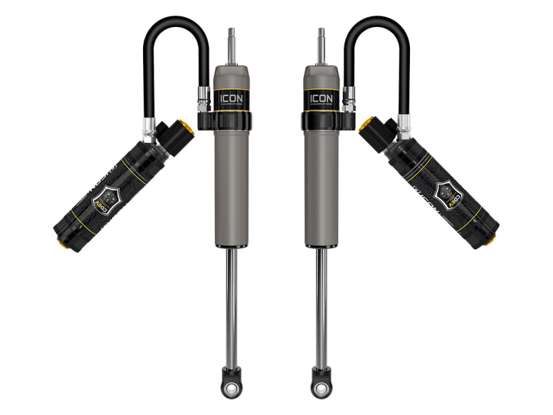ICON 2017+ Ford F-250/F-350 Super Duty 4WD 0-2.5in Front 2.5 Series Shocks VS RR CDEV - Pair - GTR Auto
