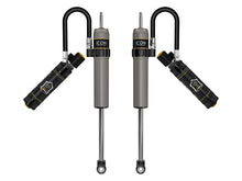 Load image into Gallery viewer, ICON 2017+ Ford F-250/F-350 Super Duty 4WD 0-2.5in Front 2.5 Series Shocks VS RR CDEV - Pair - GTR Auto