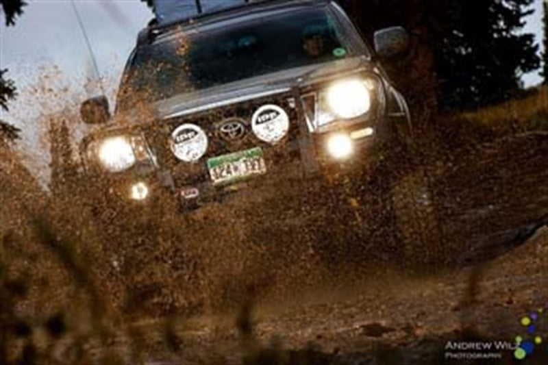 ARB W/Bar Tacoma 05-11 Afo 8-9.5 (Fit Kit NOT Included) - GTR Auto