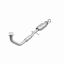 Load image into Gallery viewer, MagnaFlow Direct Fit Catalytic Converter 01-02 Saturn Rear OEM