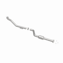 Load image into Gallery viewer, MagnaFlow Direct Fit Catalytic Converter 01-04 SLK230 2.3 Underbody