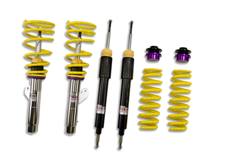 KW Coilover Kit V1 BMW 3-series E93 (390X) 4WDWagon - GTR Auto