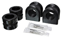 Load image into Gallery viewer, Energy Suspension Ft Sway Bar Bushing Set 33Mm - Black