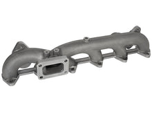 Load image into Gallery viewer, aFe Power BladeRunner Ductile Iron Exhaust Manifold w/ EGR 07.5-15 Dodge Diesel Trucks L6-6.7L (td) - GTR Auto
