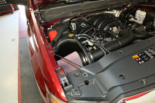 Load image into Gallery viewer, K&amp;N 2014 CHEVROLET/GMC Silverado &amp; Sierra V6 4.3L Performance Air Intake System 57-3085