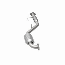 Load image into Gallery viewer, MagnaFlow Direct Fit Catalytic Converter 02-03 MPV 3.0L Passenger Side Rear OEM