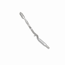 Load image into Gallery viewer, MagnaFlow Direct Fit Catalytic Converter 2005-2007 A6 QUATTRO 3.2L Underbody