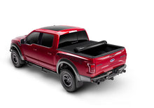 Load image into Gallery viewer, Truxedo 17-20 Honda Ridgeline 4ft 8in Sentry CT Bed Cover - GTR Auto