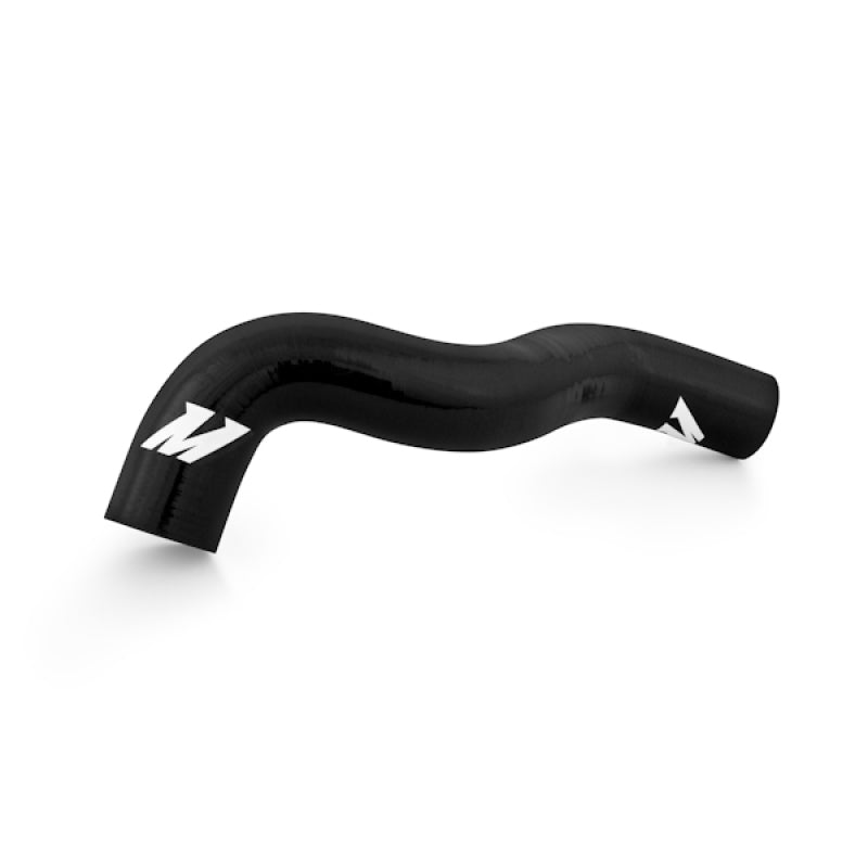 Mishimoto 05-07 Ford 6.0L Powerstroke Coolant Hose Kit (Monobeam Chassis) (Black) - GTR Auto