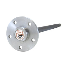 Load image into Gallery viewer, Yukon Gear 1541H Alloy Replacement Right Hand Rear Axle For Dana 44-Super (Hydra-Lok Only) YA D76454-1X