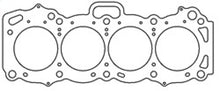Load image into Gallery viewer, Cometic Toyota 4AG-GE 83mm .051 inch MLS Head Gasket C4166-051