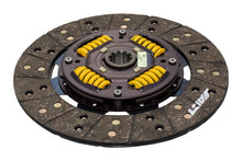 Load image into Gallery viewer, ACT 2008 Jeep Wrangler Unlimited 3.8L Perf Street Sprung Disc - GTR Auto
