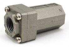Load image into Gallery viewer, Air Lift 1/4in Fnpt Smc Check Valve - GTR Auto