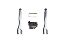 Load image into Gallery viewer, MaxTrac 14-18 RAM 2500/3500 4WD 4in &amp; 6in Lift Kit - Front Driver 4-Link Arms/Brackets - GTR Auto