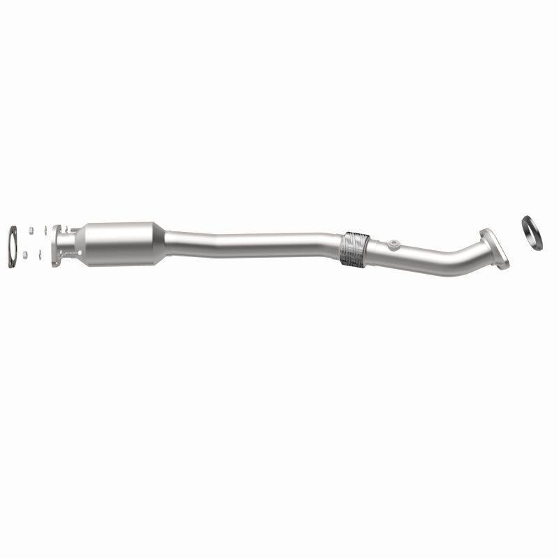 MagnaFlow California Direct Fit Converter 04-05 Nissan Altima 2.5L 5571523