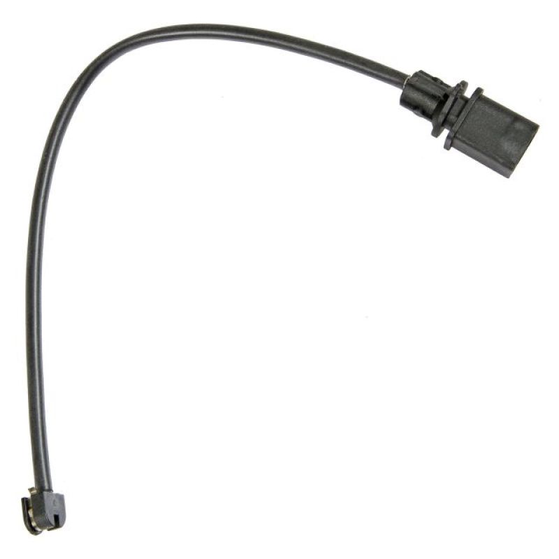 Power Stop 14-18 Audi A7 Quattro Front Euro-Stop Electronic Brake Pad Wear Sensor SW-0315
