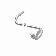 Load image into Gallery viewer, MagnaFlow Direct Fit Catalytic Converter 02-05 Escalade 6.0L Driver Side