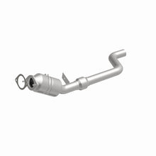Load image into Gallery viewer, MagnaFlow Direct Fit Catalytic Converter 2016 Mustang GT350 5.2L Underbody