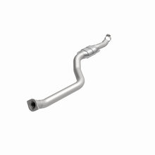 Load image into Gallery viewer, MagnaFlow Direct Fit Catalytic Converter 13 Cadillac ATS 2.0L Turbocharged Rear (49 State)