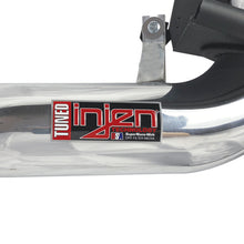 Load image into Gallery viewer, Injen 2020 Hyundai Veloster N 2.0L Turbo Polished Cold Air Intake System - GTR Auto
