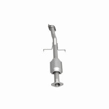 Load image into Gallery viewer, MagnaFlow Direct Fit Catalytic Converter 01-03 Mazda Protege 2.0L CA