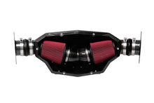 Load image into Gallery viewer, Corsa 2020-2025 Chevrolet Corvette C8 Stingray Carbon Fiber Air Intake - GTR Auto