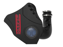Load image into Gallery viewer, aFe Takeda Momentum Pro 5R Cold Air Intake System 2021 Toyota Supra L4 2.0L Turbo - GTR Auto