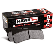 Load image into Gallery viewer, Hawk Dodge / Ferrari  Front &amp; Rear / Ferrari / Jaguar / Nissan Front DTC-70 Race Brake Pads KHB193U.670