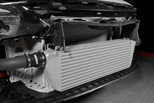 Load image into Gallery viewer, PERRIN 22-26 Subaru WRX Front Mount Intercooler Kit (Black Tubes &amp; Silver Core)
