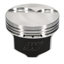 Load image into Gallery viewer, Wiseco SBC LS1 Vortec 5.3L FT -2.2cc 10.25:1 Piston Shelf Stock 6474ML96