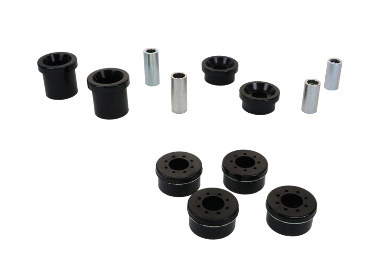 Whiteline Plus 8/06-8/09 Pontiac G8 Rear Crossmember Mount Bushing - GTR Auto