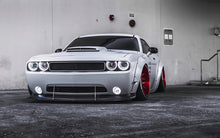 Load image into Gallery viewer, Oracle 0814 Dodge Challenger Dynamic Surface Mount Headlight/Fog Light Halo Kit COMBO