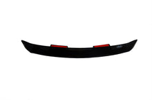 Load image into Gallery viewer, AVS 06-10 Honda Civic Carflector Low Profile Hood Shield - Smoke - GTR Auto