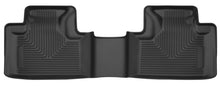 Load image into Gallery viewer, Husky Liners 11-22 Dodge Durango / 11-14 Jeep Grand Cherokee X-Act Contour Blk 2nd Seat Floor Liners - GTR Auto