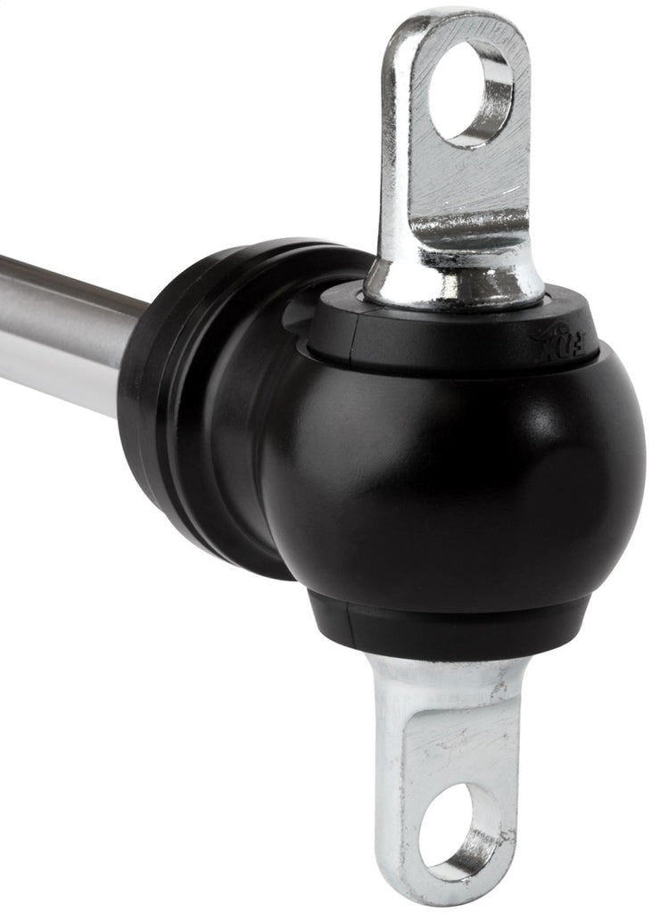 Fox 97-06 Jeep TJ 2.0 Performance Series 9.6in. Smooth Body IFP Front Shock / 3-4.5in & 2-3.5in Lift - GTR Auto