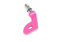 Load image into Gallery viewer, PERRIN 15-25 Subaru WRX &amp; 13-26 BRZ/FR-S/86/GR86 Dipstick Handle P Style - Hyper Pink - GTR Auto