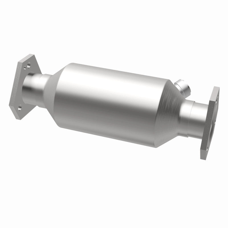 MagnaFlow Direct Fit Catalytic Converter 80-83 Volkswagen Rabbit Pickup