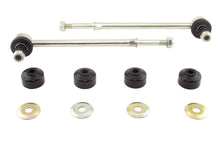 Load image into Gallery viewer, Whiteline Plus 10/02-08/06 Pontiac GTO 8cyl Front Sway Bar Link Assembly - GTR Auto