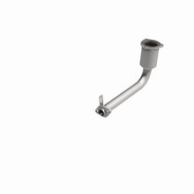 Load image into Gallery viewer, MagnaFlow Direct Fit Catalytic Converter 95-99 Esteem 1.6L front 49S