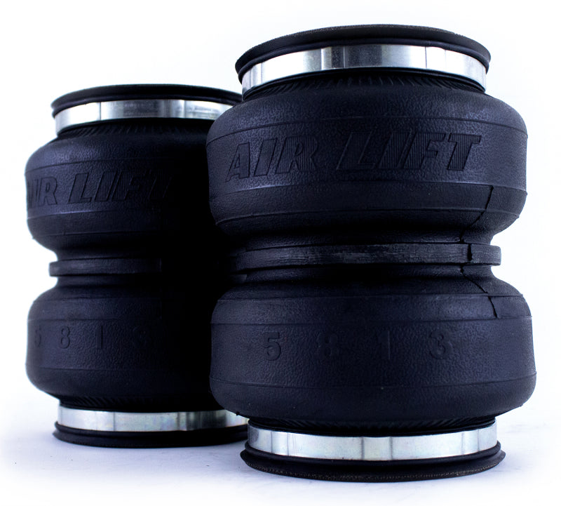 Air Lift Loadlifter 5000 Air Spring Kit - GTR Auto