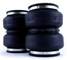 Load image into Gallery viewer, Air Lift Loadlifter 5000 Air Spring Kit - GTR Auto