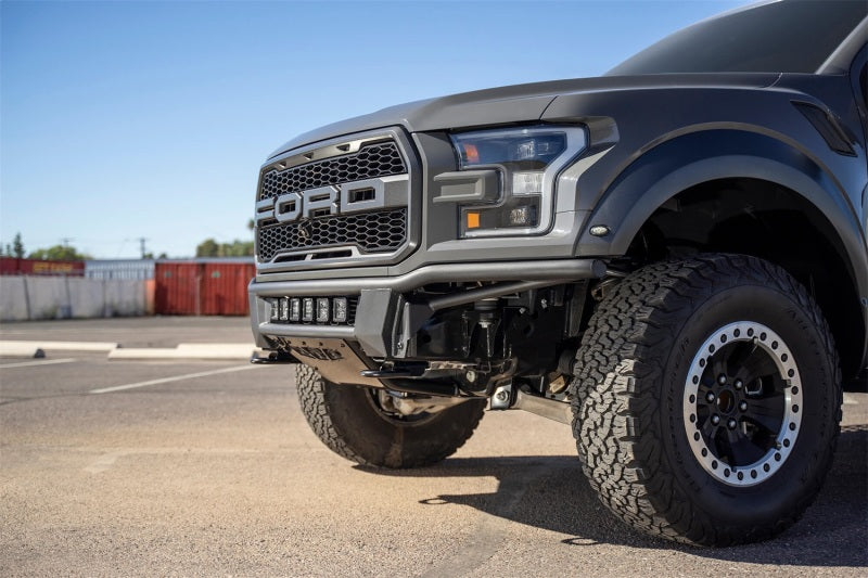 Addictive Desert Designs 17-19 Ford F-150 Raptor ADD PRO Bolt-On Front Bumper - GTR Auto