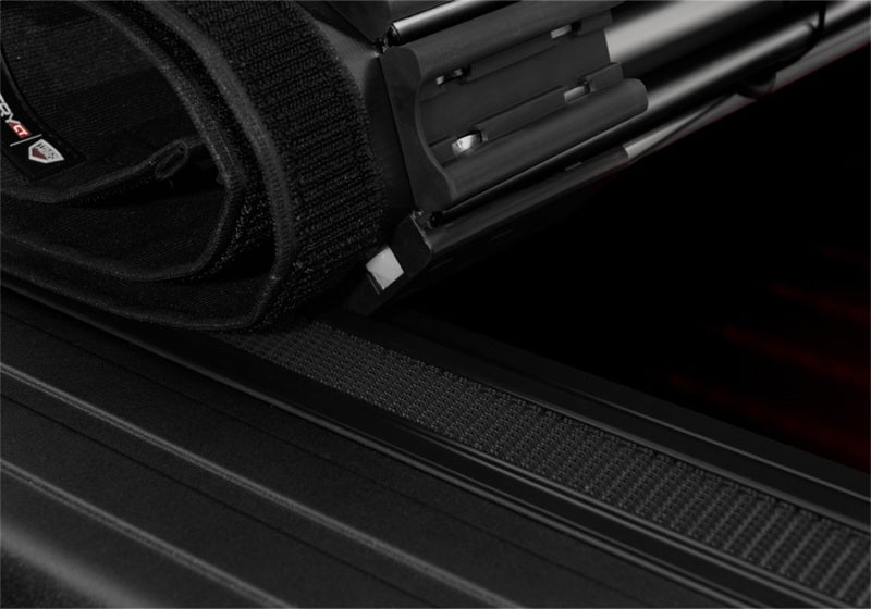 Truxedo 19-20 Ram 1500 (New Body) w/RamBox 5ft 7in Sentry CT Bed Cover - GTR Auto