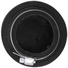 Load image into Gallery viewer, K&amp;N 1.75 inch Vent 3 inch D 2.5 inch H Air Filter - Rubber Top 62-1470