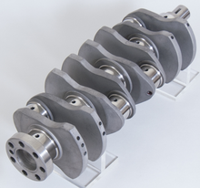 Load image into Gallery viewer, Eagle 4G63 Stroker 100mm Crankshaft For 7-Bolt (Evo) - GTR Auto